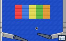 Bricks And Balls Pinball