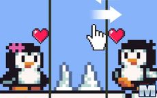 Penguin Love Puzzle 2