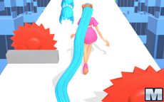Hair Challenge Rush