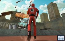 Only Up Gravity Parkour 3D