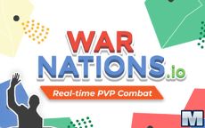War Nations