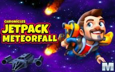 Jetpack Meteorfall
