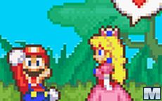 Super Mario Time Attack Remix