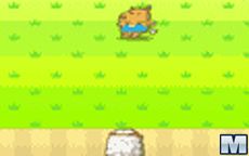 Sheep Defense