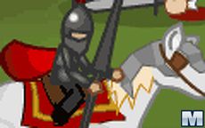 Battle Of Gondor