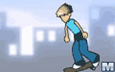 Skateboy