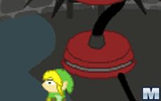 The Legend Of Zelda