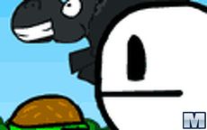 The Adventure Of Blob Bob