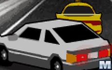Drift Battle