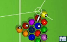 Real Pool