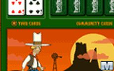 Texas Hold'em Shoot Out