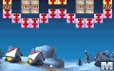 Snow Ball