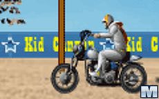 Kid Canyon's Cunning Stunt