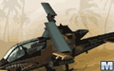 Desert Strike