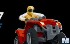 Atv Winter Challenge