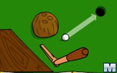 Island Mini-golf