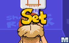 ¡Menuda canasta! Aprende baloncesto