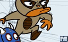 ¡mucha Lucha! The Tooth Of Matter