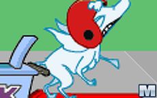 Puff's Skate Jam