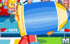 Missile Launcher
