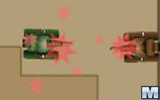Micro Tanks