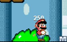 Monoliths Mario World