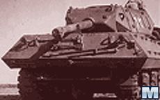 Tactical Tank