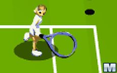 Tenis | Exhibición
