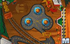 Xtreme Pinball