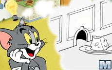 Tom's Trap-o-matic
