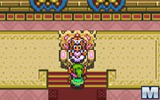 Zelda Valentin's Quest