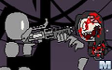 Thing-thing Arena