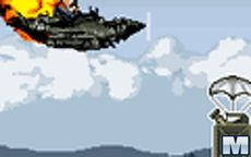 Squadron Angel