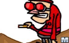 The Gunsmith