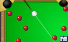 Pool Hall
