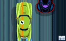 Mas Rush