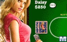 Poker With Daisy Hold 'em