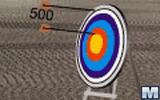 Little John's Archery 2