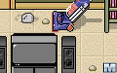 Hoover Fusion