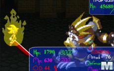 Final Fantasy Sonic