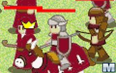 Anacroz Tactics