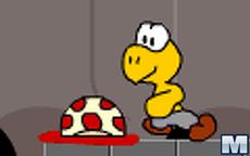 Super Mario y la venganza de koopas