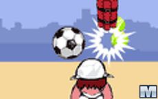 When Balls Attack