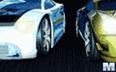 Acceleracers