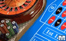 Casino Roulette