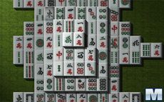 Mahjongg 3d