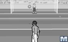 Stan James Original Free Kick Challenge