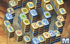 Mahjong Alchemy