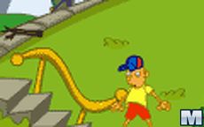 Nesquik Quest