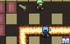 Playing With Fire 2